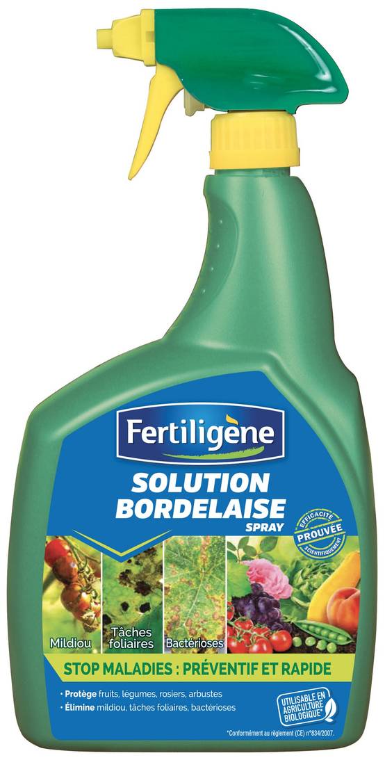 Fertiligène - Solution bordelaise Fertiligène - Image 4