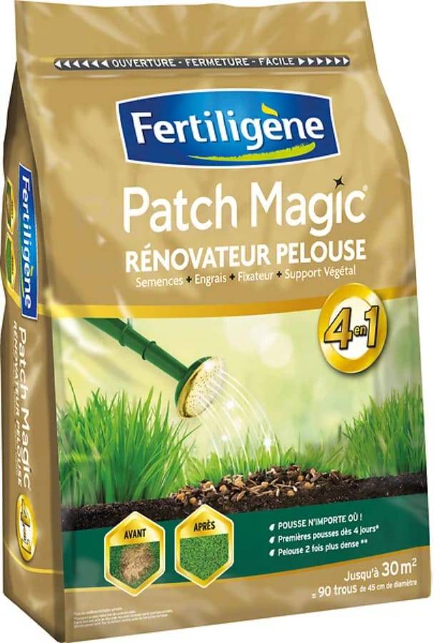 Fertiligène - Patch Magic - FERTILIGENE