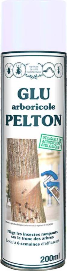 Fertiligène - Glu Arboricole Aérosol - PELTON - Image 2