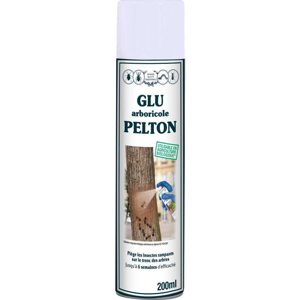 Fertiligène - Glu Arboricole Aérosol - PELTON