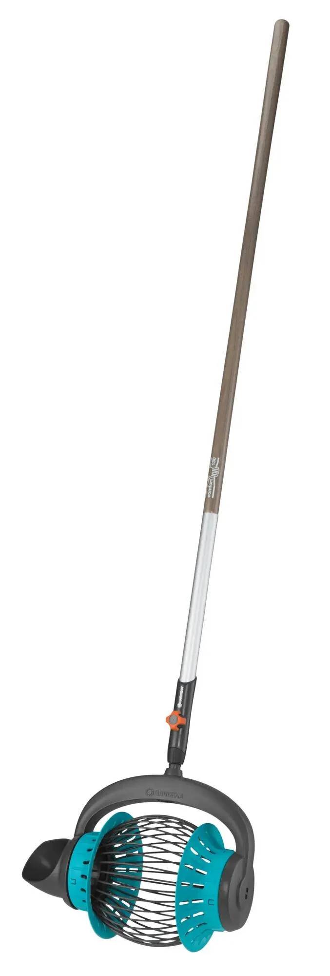 Gardena - Ramasse-fruits avec manche en bois L. 130 cm Combisystem - Gardena - Image 10