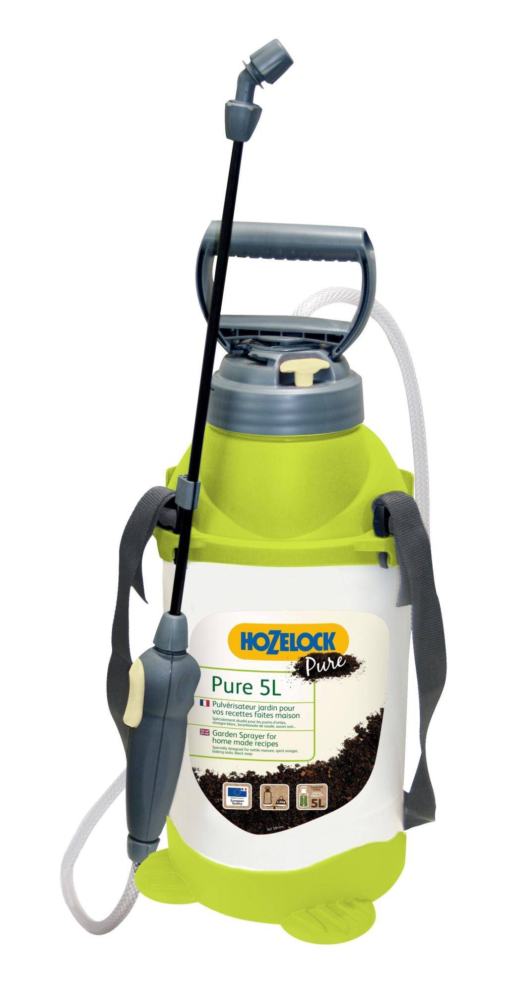 Hozelock - Pulvérisateur Pure - HOZELOCK - Image 8