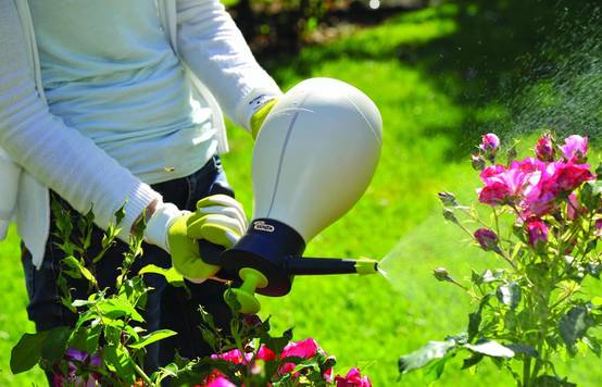 Hozelock - Pulvérisateur de Jardin Polypropylène - HOZELOCK - Image 3