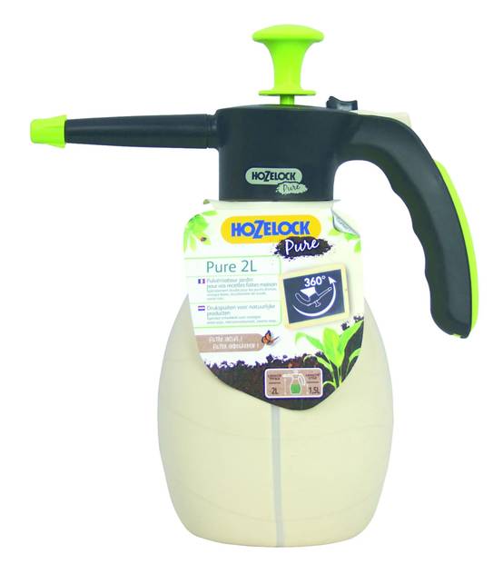 Hozelock - Pulvérisateur de Jardin Polypropylène - HOZELOCK - Image 5