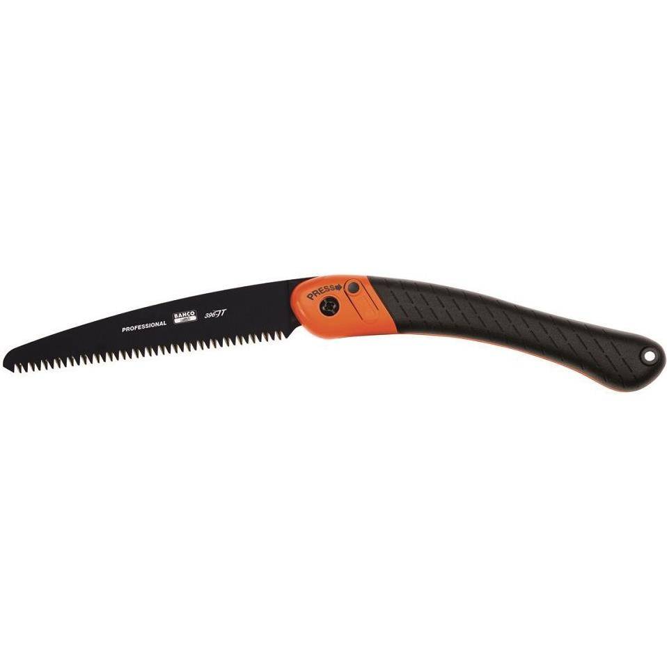 Bahco - Scie arboricole pliable – BAHCO - Image 1