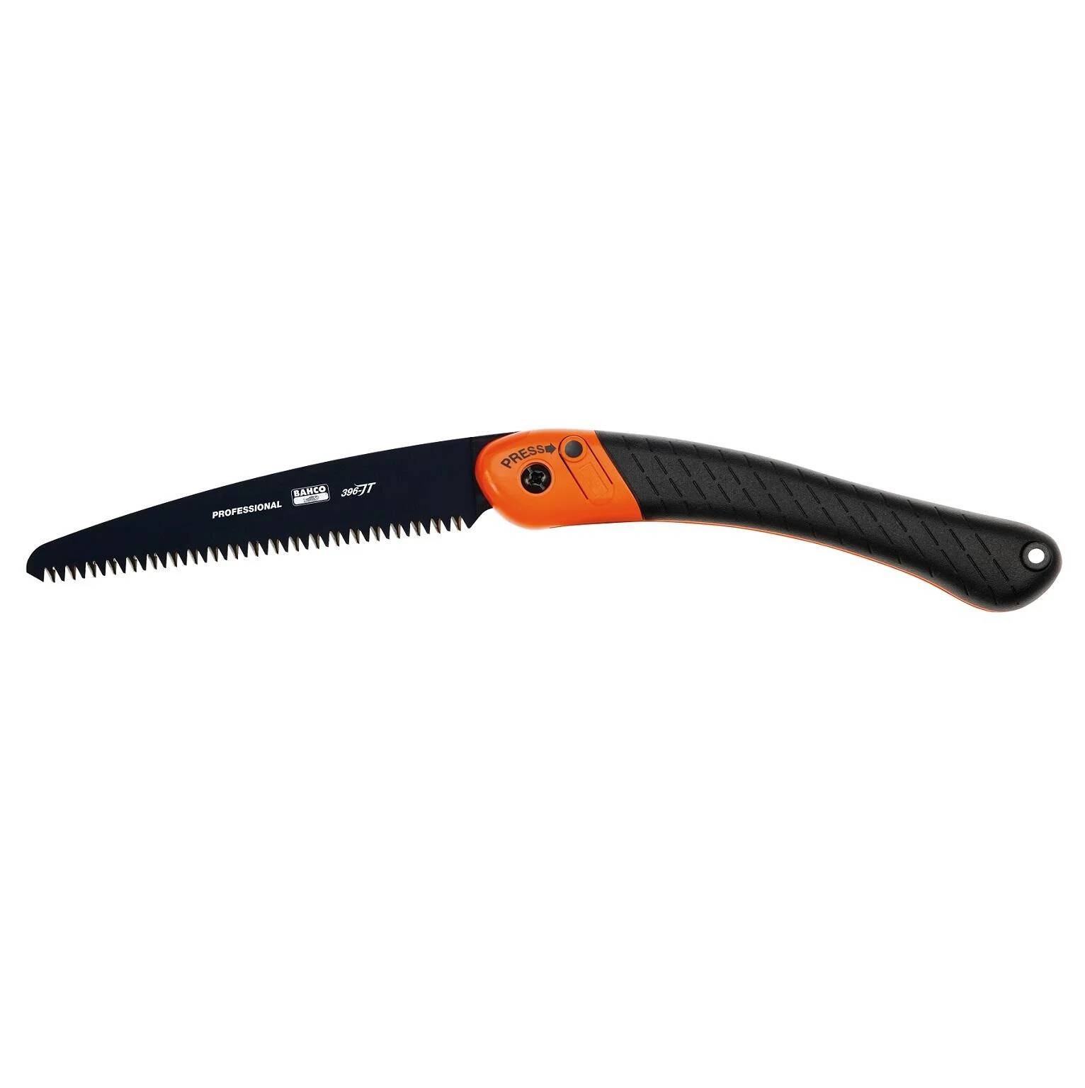 Bahco - Scie arboricole pliable – BAHCO - Image 3