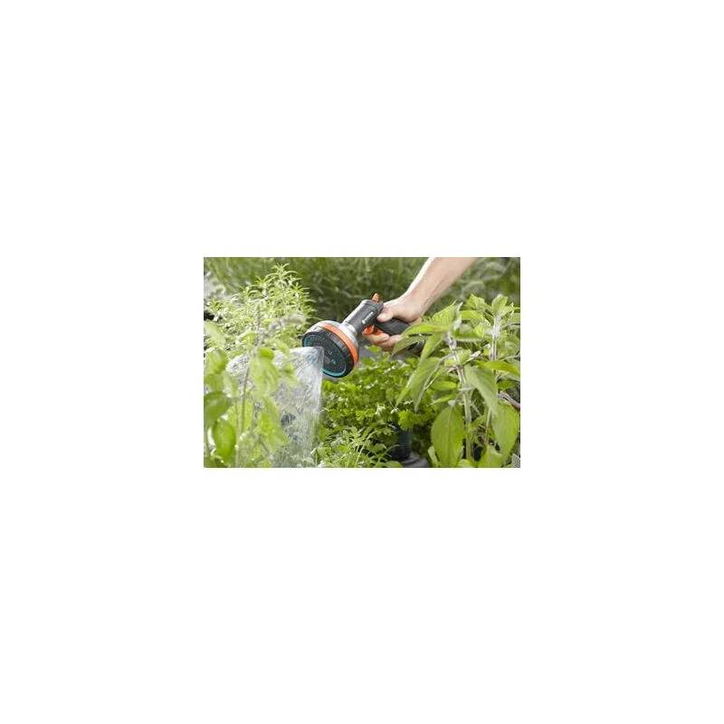 Gardena - Pistolet d'arrosage métal 5 jets Premium - Gardena - Image 11