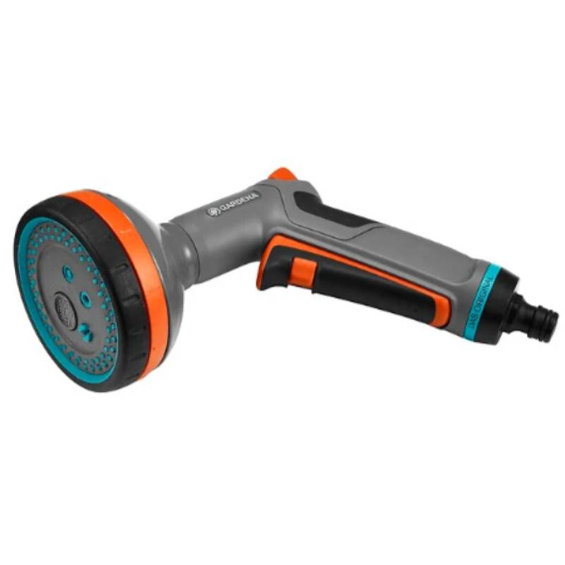 Gardena - Pistolet d'arrosage 5 jets Comfort - Gardena