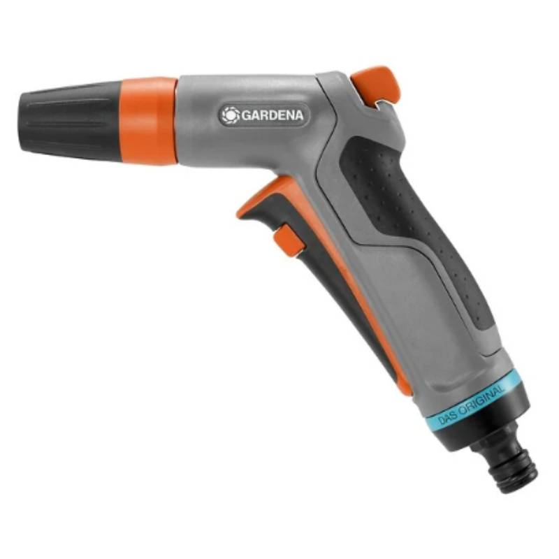 Gardena - Pistolet d'arrosage et nettoyage - Gardena