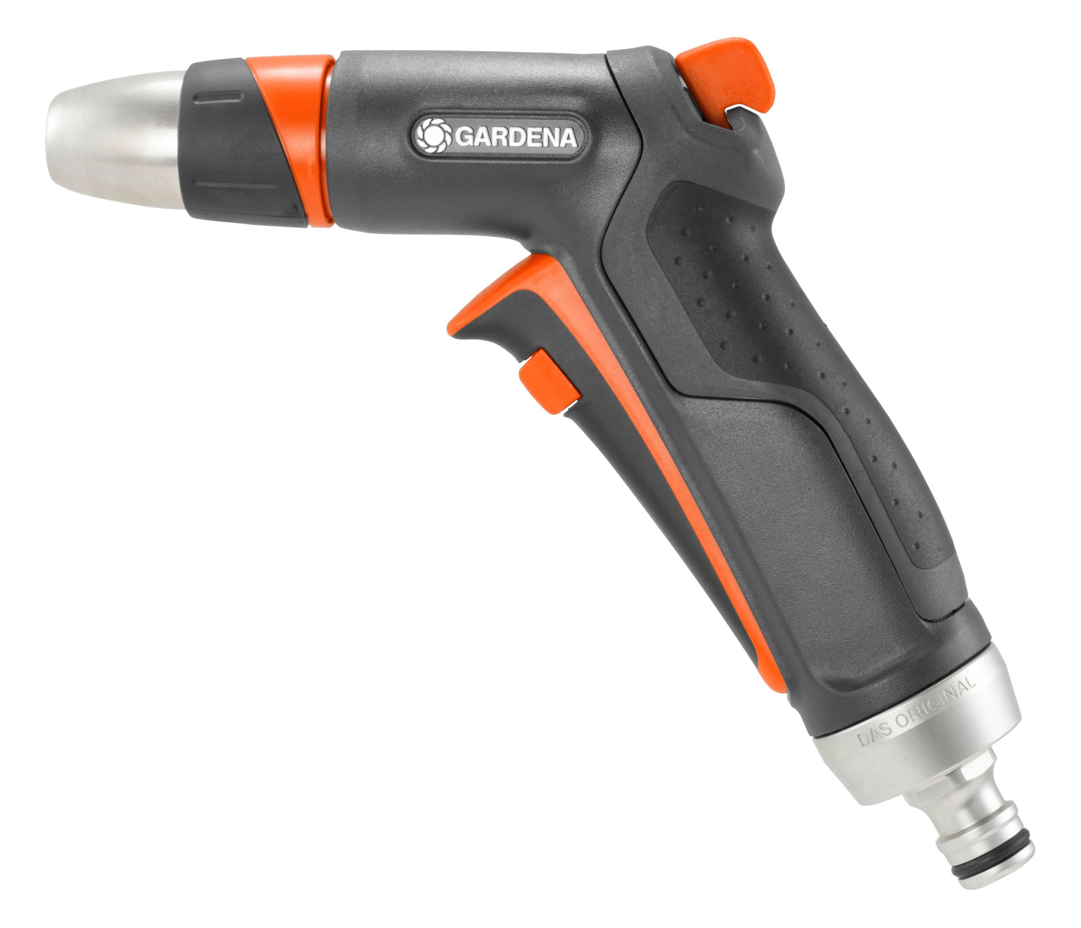 Gardena - Pistolet de nettoyage métal - Gardena - Image 4