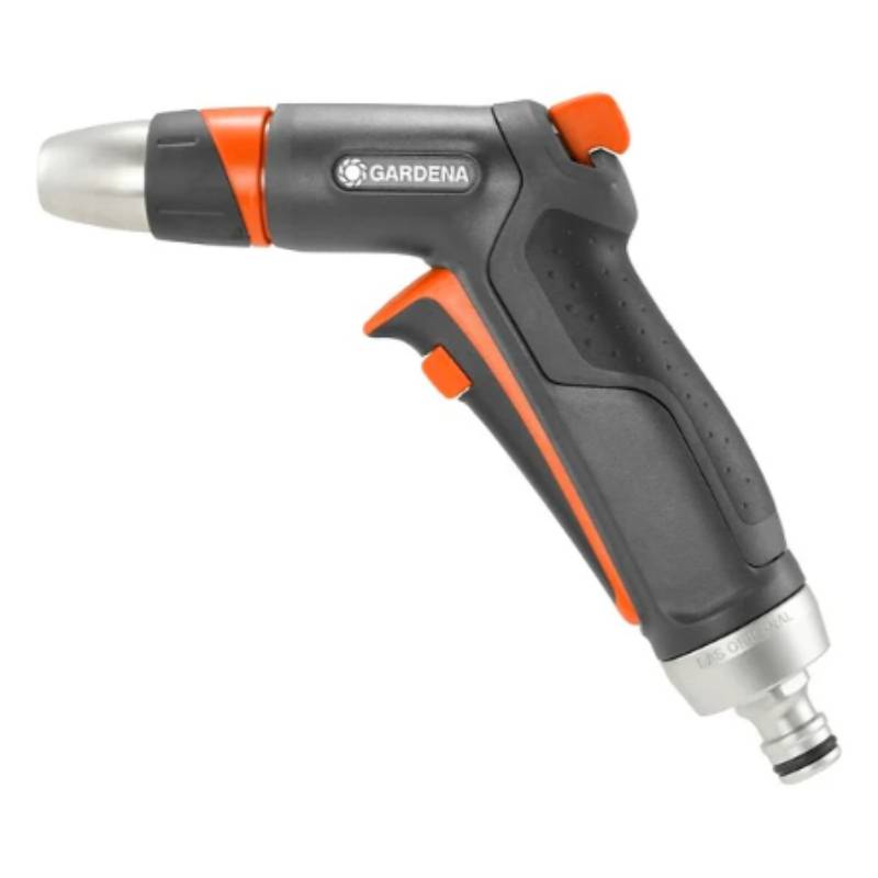 Gardena - Pistolet de nettoyage métal - Gardena - Image 1