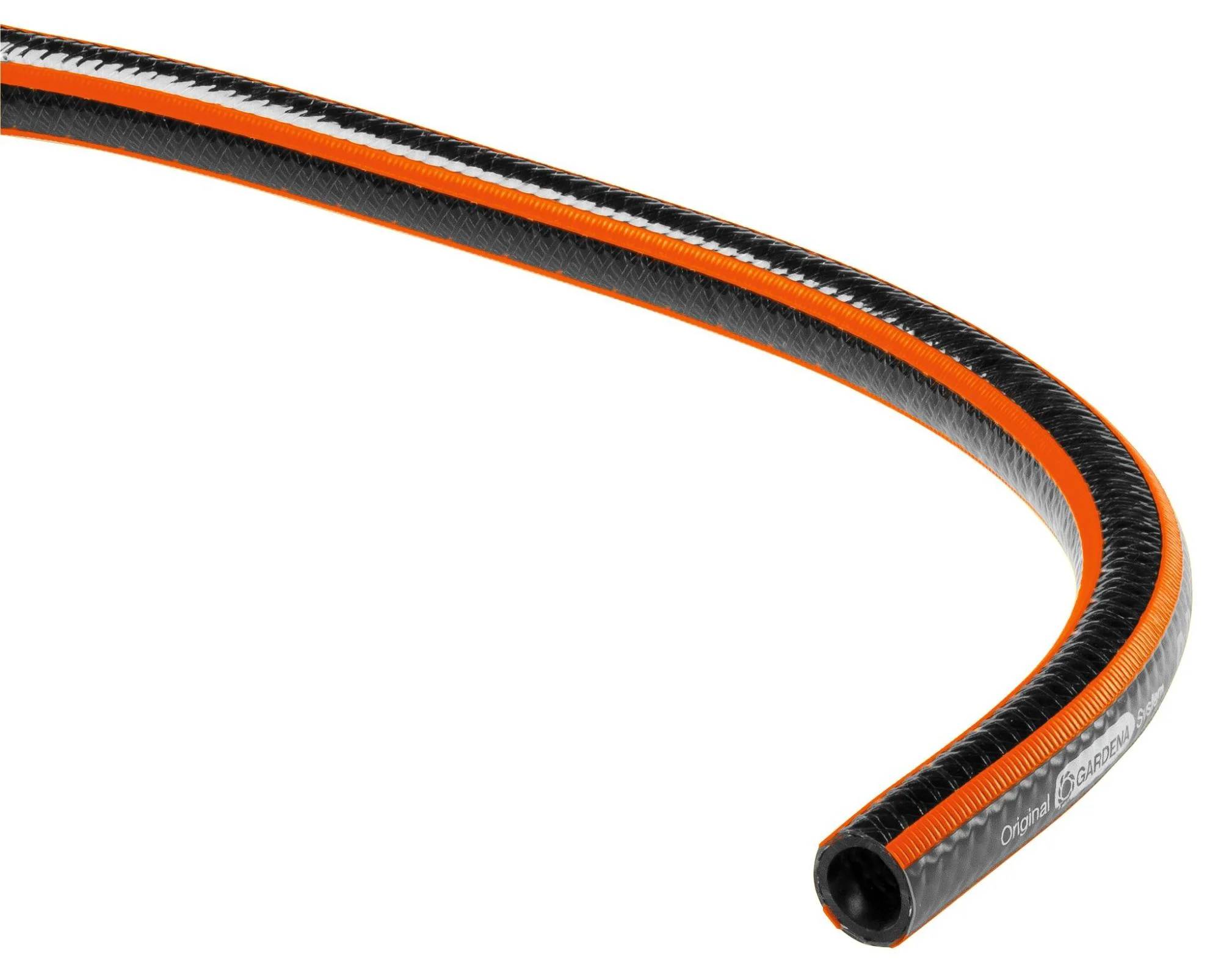 Gardena - Tuyau d'Arrosage Flex Ø 19 mm L 25 m Power Grip - GARDENA - Image 2