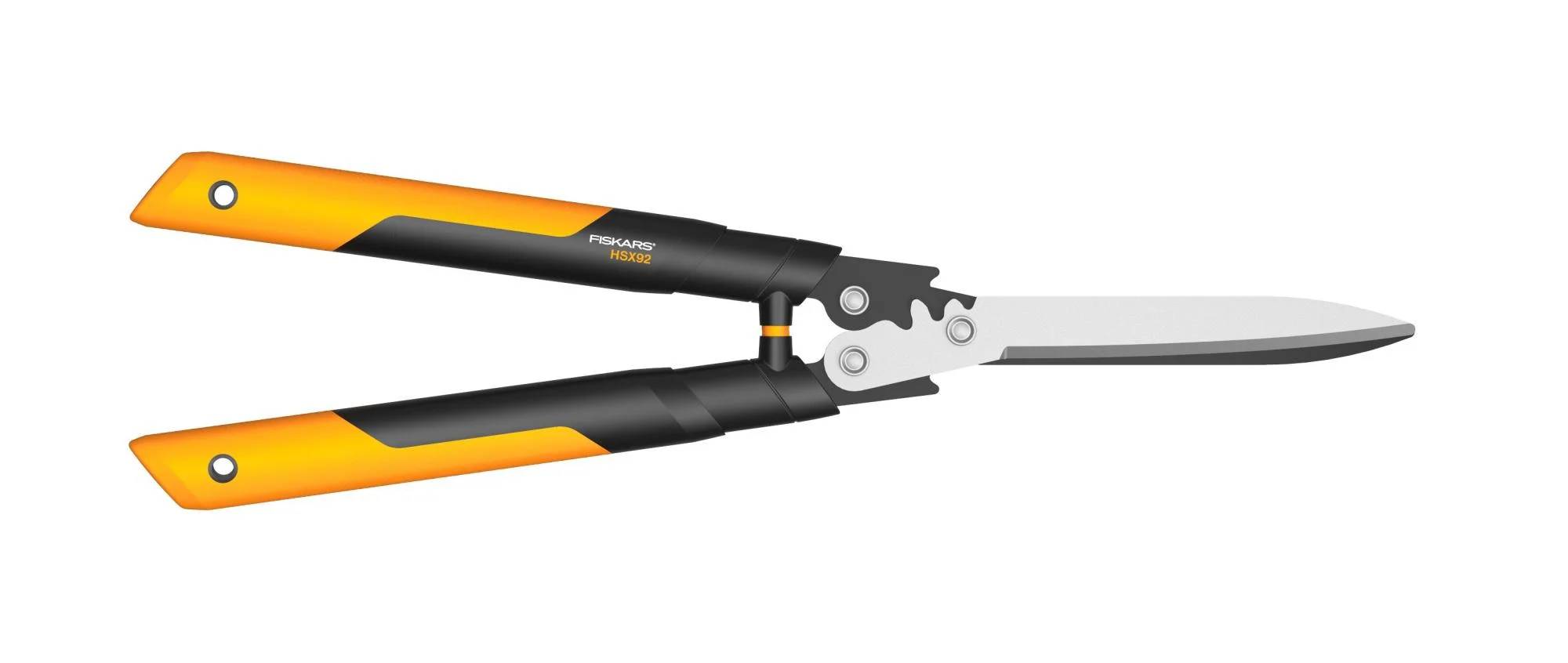 Fiskars - Cisailles à haies PowerGear™ X (HSX92) - Fiskars - Image 8