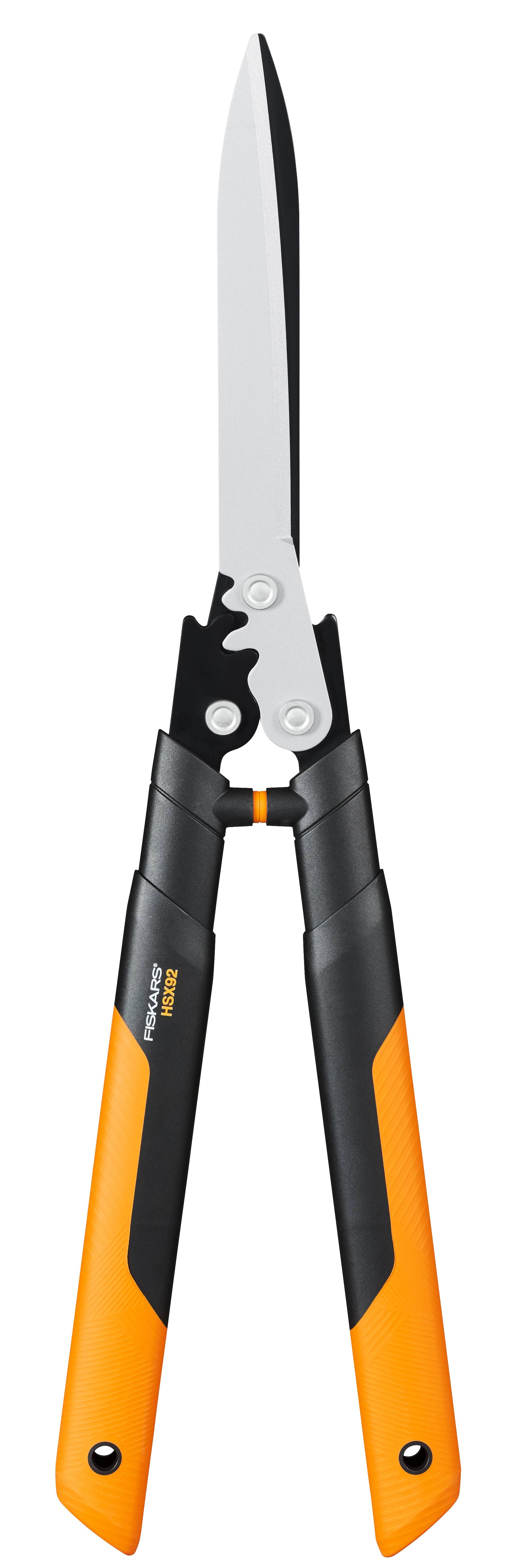 Fiskars - Cisailles à haies PowerGear™ X (HSX92) - Fiskars