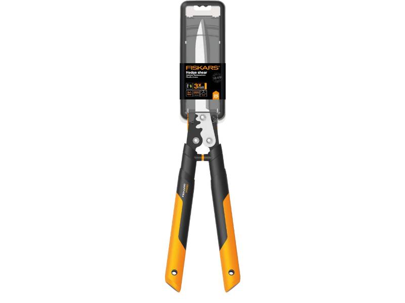 Fiskars - Cisailles à haies PowerGear™ X (HSX92) - Fiskars - Image 2