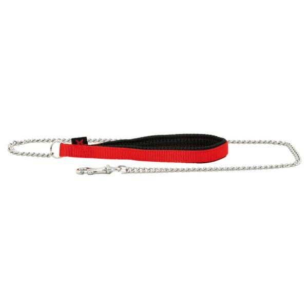 Smooz - Laisse chaîne fine nylon - rgMARTINLAIS - Image 1