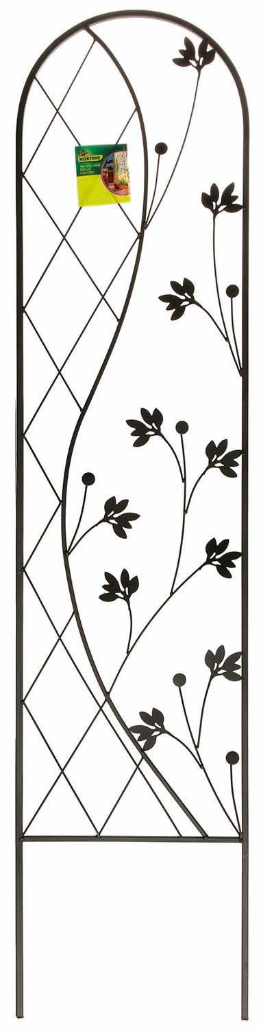 Nortène - Treillis métallique Anthracite - NORTENE - Image 2