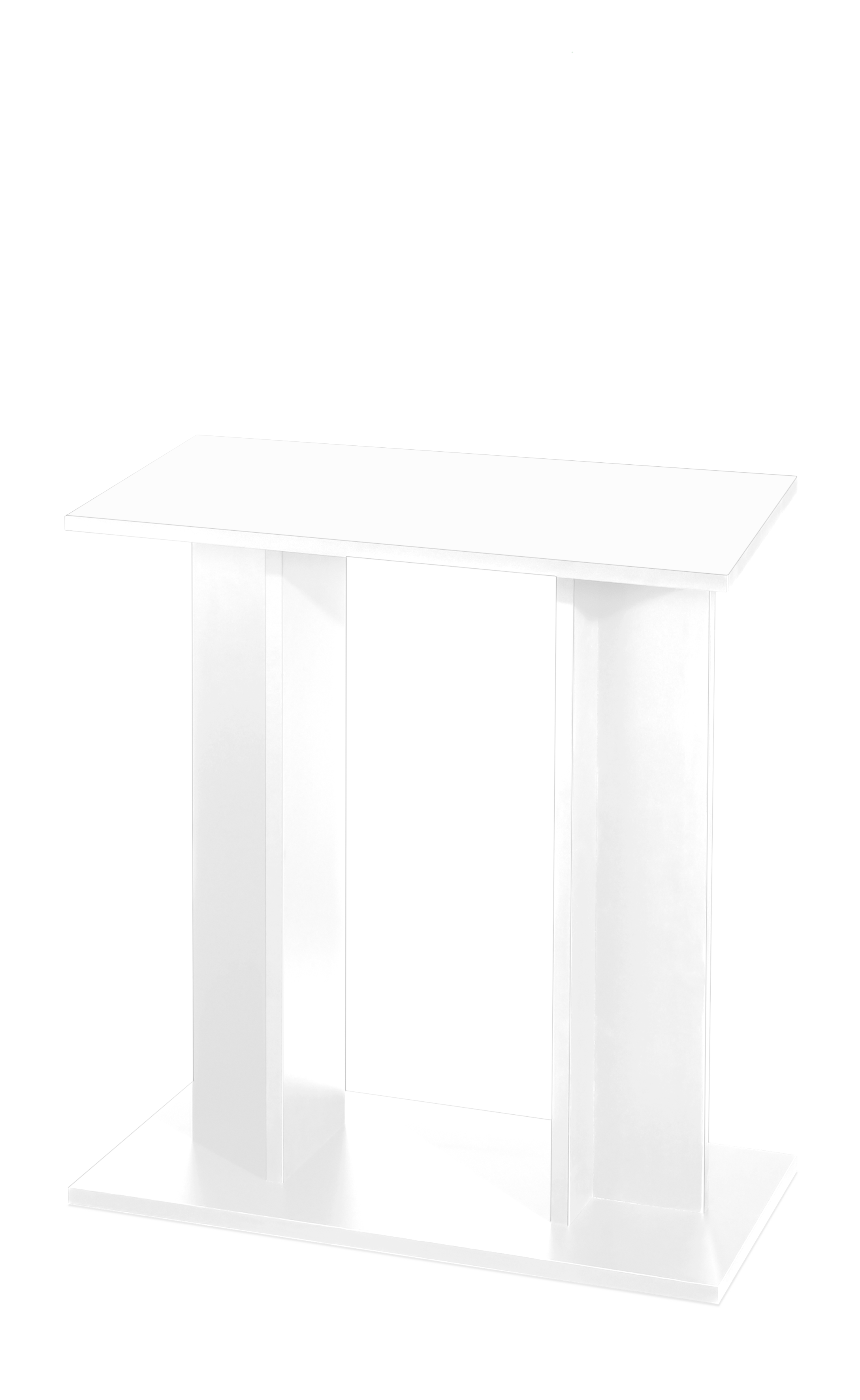 Meuble Aqua 60 Blanc – CIANO