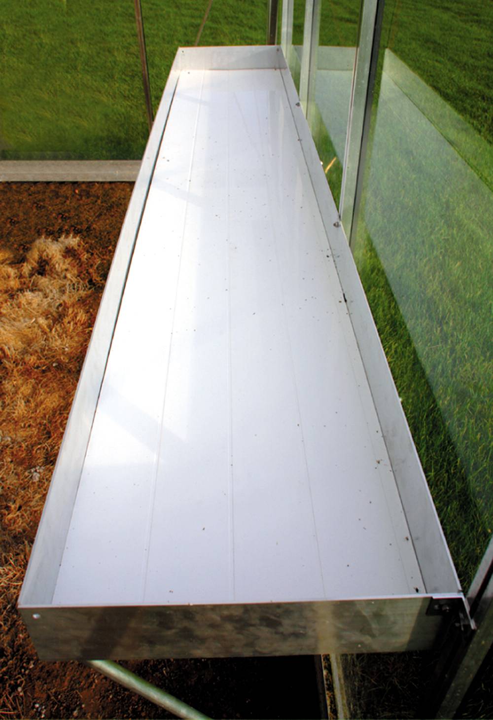 Table pour Plantes – ACD - Gamm vert