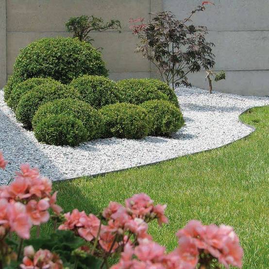 Ecolat - Bordure rouleau Ecolat Gris L.2500 x H.14 cm - Image 9
