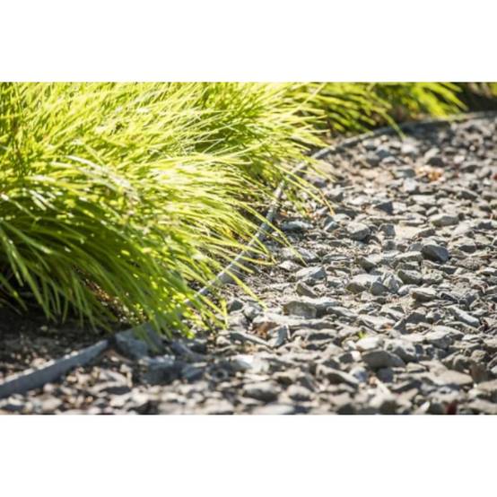 Ecolat - Bordure rouleau Ecolat Gris L.2500 x H.14 cm - Image 4