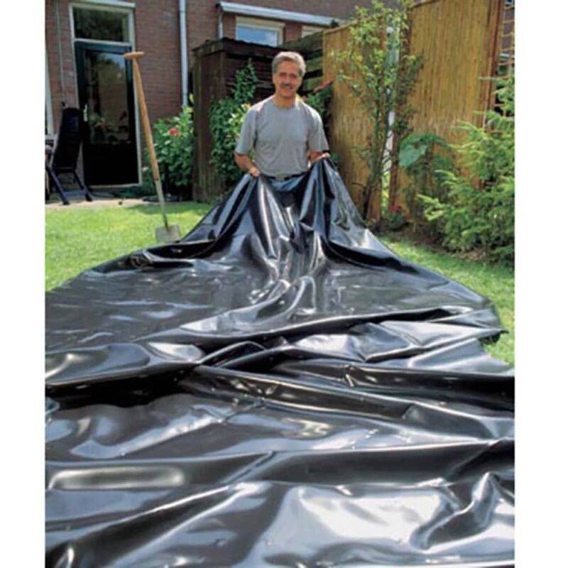 Ubbink - Aqualiner 0.5mm - L.800 x l.600 x H.0,05 cm - Image 5