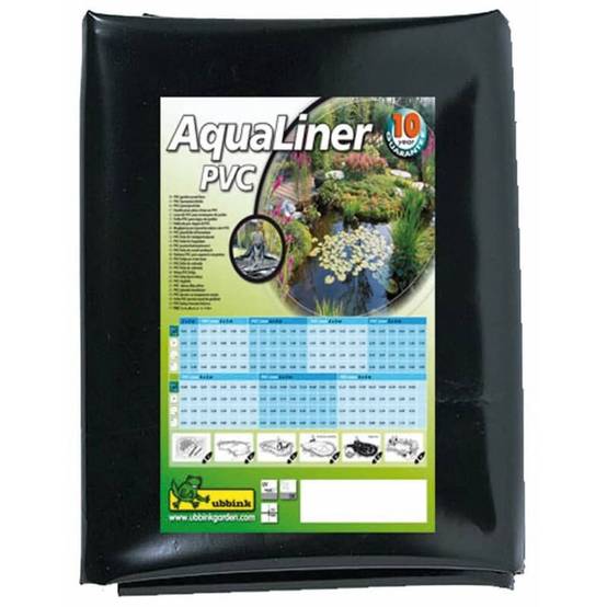 Ubbink - Aqualiner 0.5mm - L.800 x l.600 x H.0,05 cm - Image 6