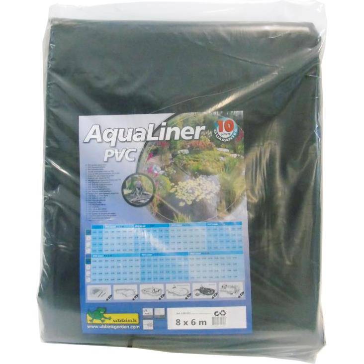Ubbink - Aqualiner 0.5mm - L.800 x l.600 x H.0,05 cm - Image 3