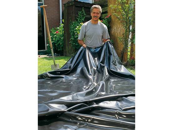 Ubbink - Aqualiner 0.5mm - L.800 x l.600 x H.0,05 cm - Image 2