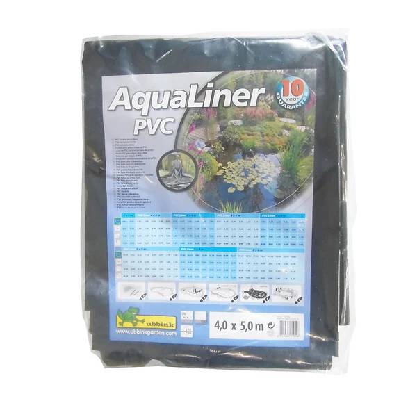 Ubbink - Ubbink - Aqualiner PVC - L.500 x l.400 x H.0,05 cm - Image 7