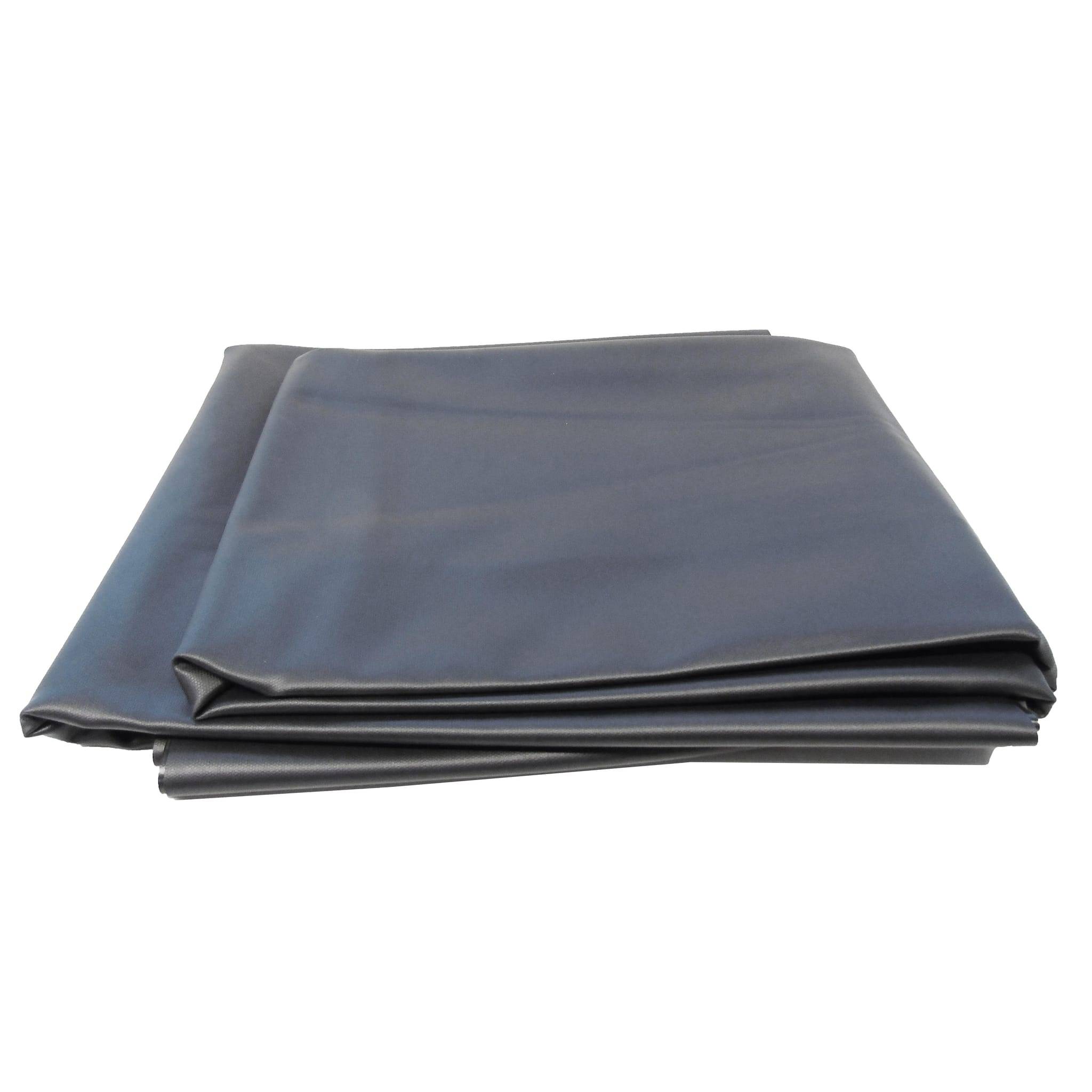 Ubbink - Ubbink - Aqualiner PVC - L.500 x l.400 x H.0,05 cm - Image 1