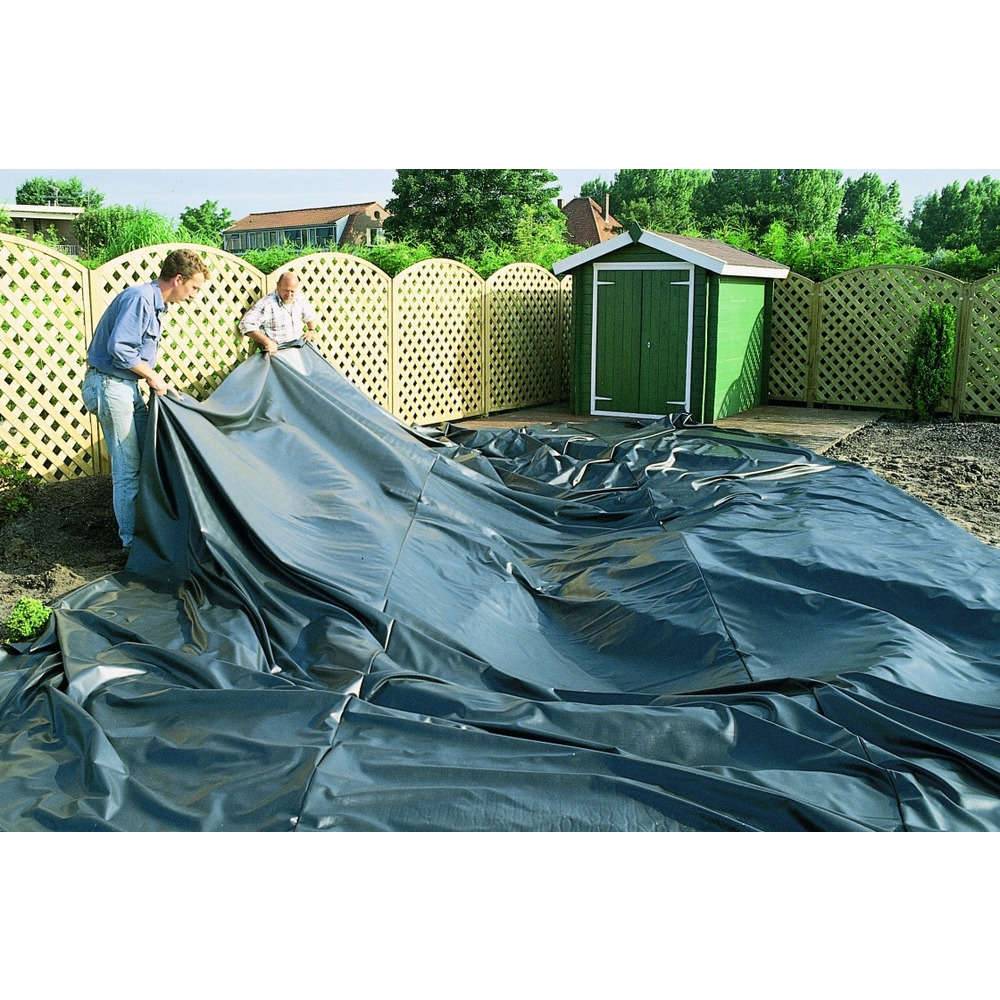 Ubbink - Bâche de bassin PVC – UBBINK - Image 4