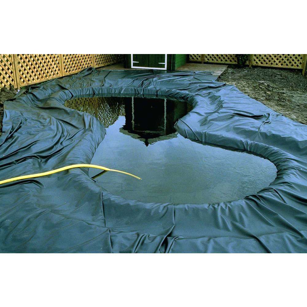 Ubbink - Bâche de bassin PVC – UBBINK - Image 3