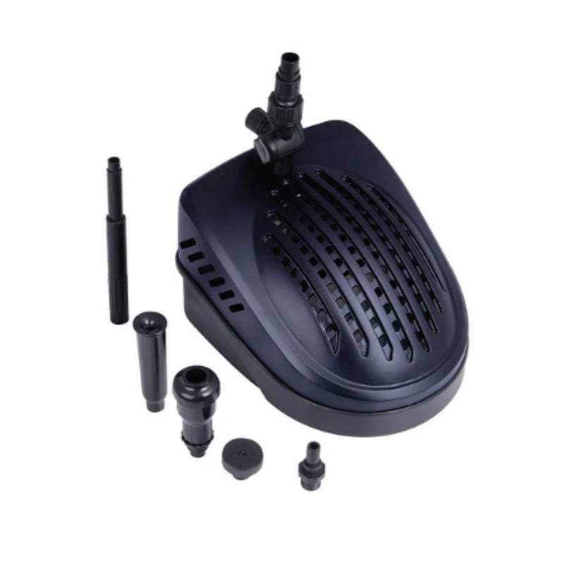 Ubbink - Pompe de fontaine de jardin 3-en-1 UV C PowerClear 5000  - Ubbink