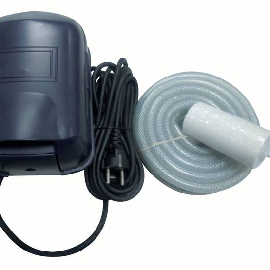 Ubbink - Pompe d'aération Air 2000 Outdoor pour bassin de jardin - Ubbink - Image 5