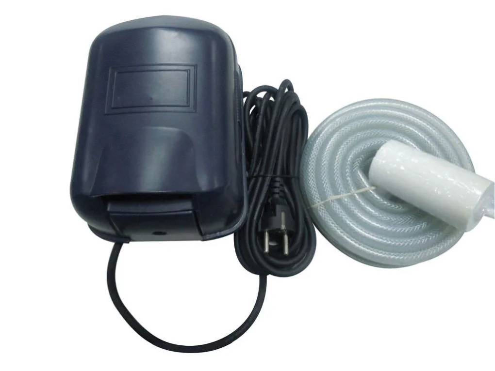 Ubbink - Pompe d'aération Air 2000 Outdoor pour bassin de jardin - Ubbink - Image 7