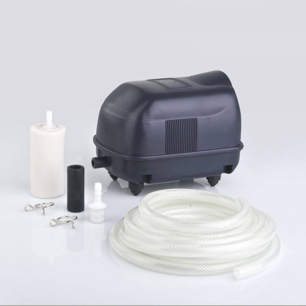 Ubbink - Pompe d'aération Air 2000 Outdoor pour bassin de jardin - Ubbink - Image 2