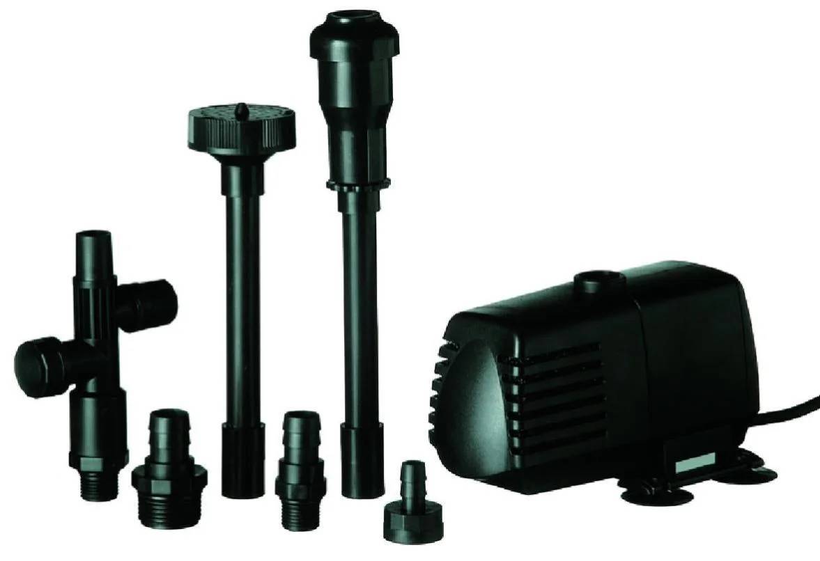 Ubbink - Pompe pour Bassin Synchrone Débit 2300L/h Puissance 35W – Ubbin - Image 9
