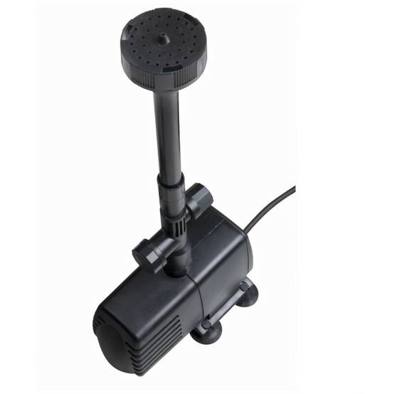 Ubbink - Pompe pour Bassin Synchrone Débit 2300L/h Puissance 35W – Ubbin - Image 10