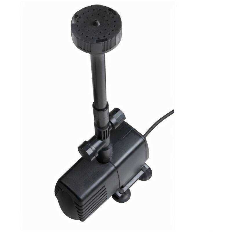 Ubbink - Pompe pour Bassin Synchrone Débit 2300L/h Puissance 35W – Ubbin - Image 10