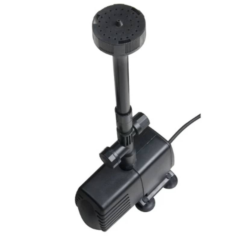 Ubbink - Pompe pour Bassin Synchrone Débit 2300L/h Puissance 35W – Ubbin