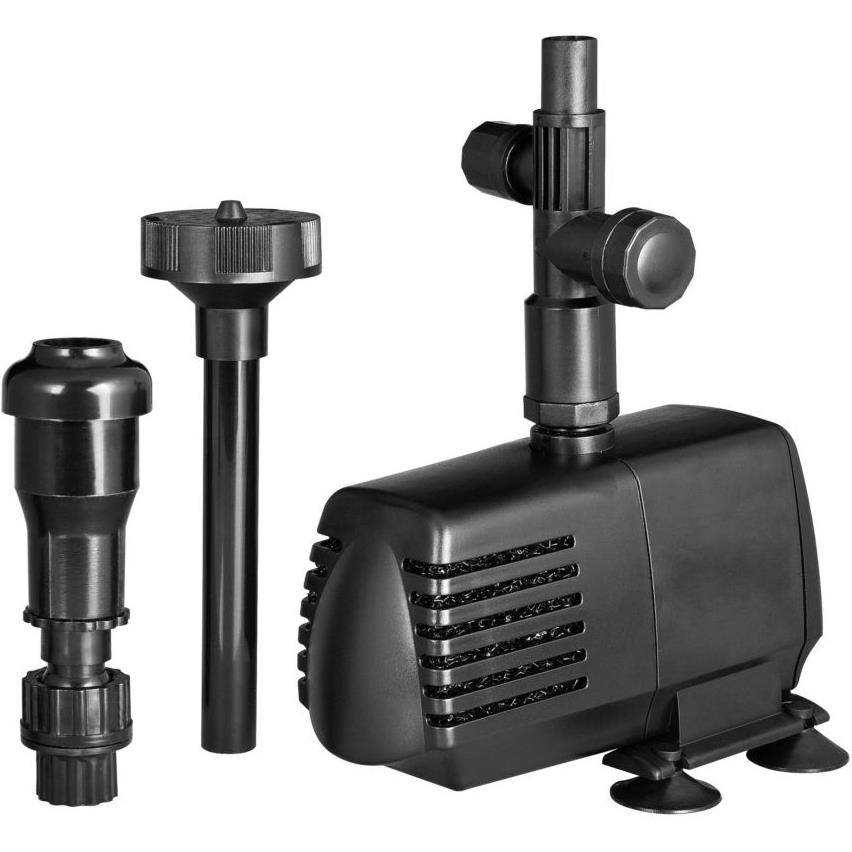 Ubbink - Pompe pour Bassin Synchrone Débit 2300L/h Puissance 35W – Ubbin - Image 2