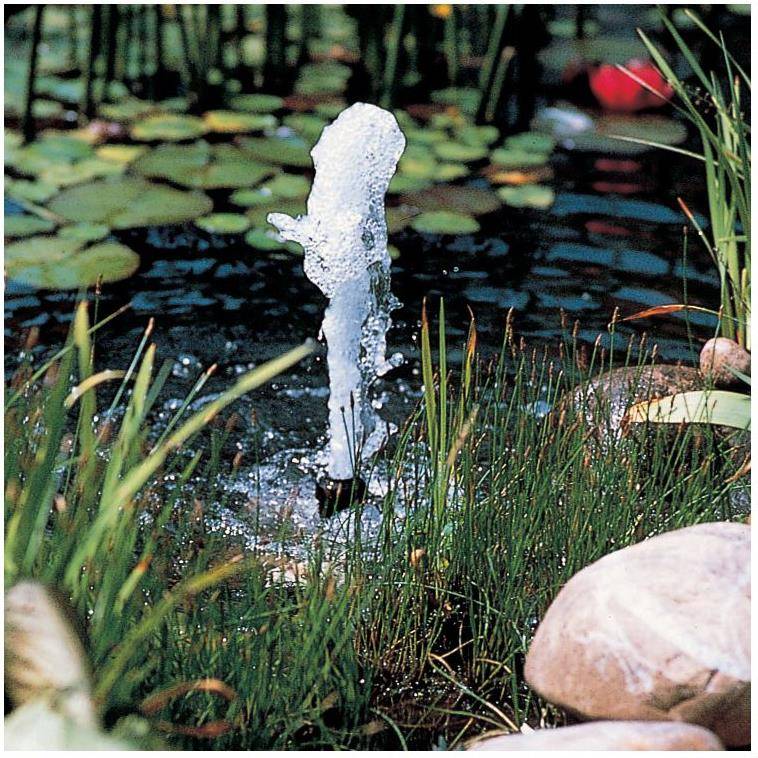 Ubbink - Pompe pour Bassin Synchrone Débit 2300L/h Puissance 35W – Ubbin - Image 5