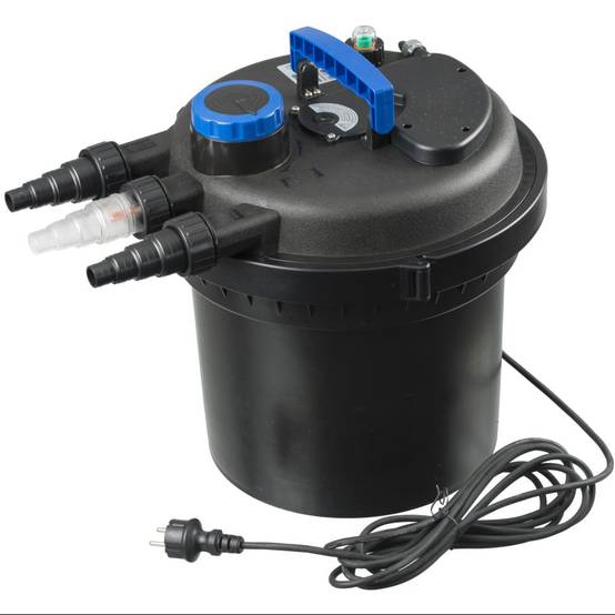 Ubbink - Filtration à pression pour bassin de jardin Biopressure II 10 000 - Ubbink - Image 1