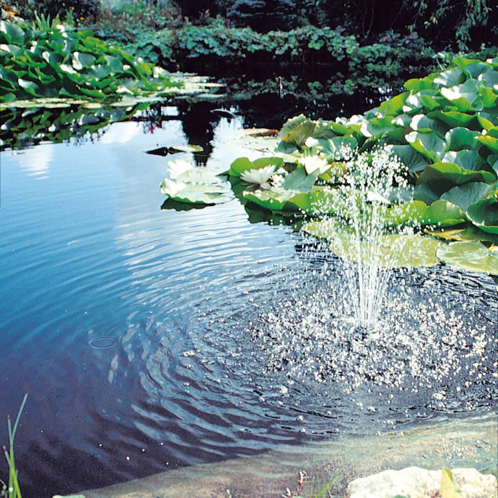 Ubbink - Filtration à pression pour bassin de jardin Biopressure II 18 000 - Ubbink - Image 6