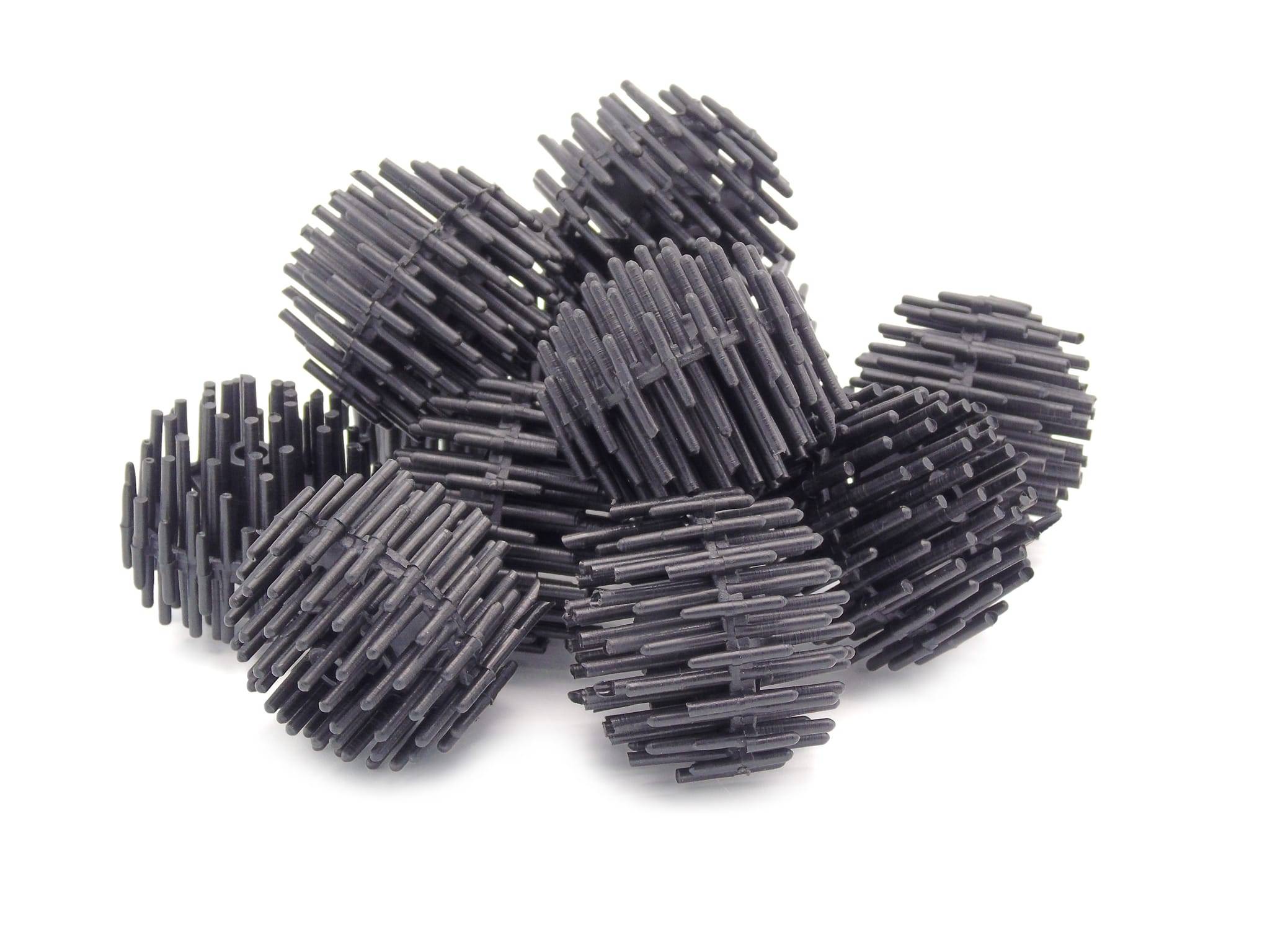 Ubbink - Boules Filtrantes 50 pièces – Ubbink - Image 1