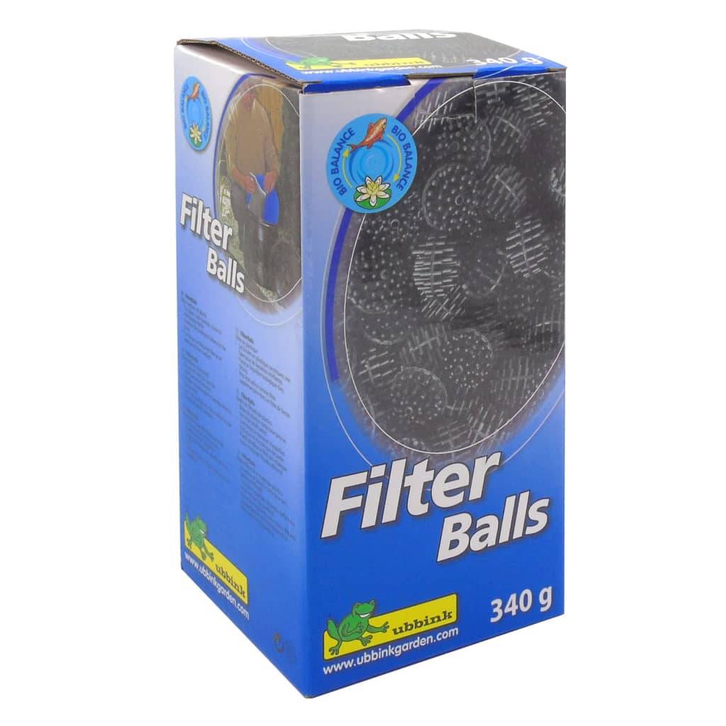 Ubbink - Boules Filtrantes 50 pièces – Ubbink - Image 6