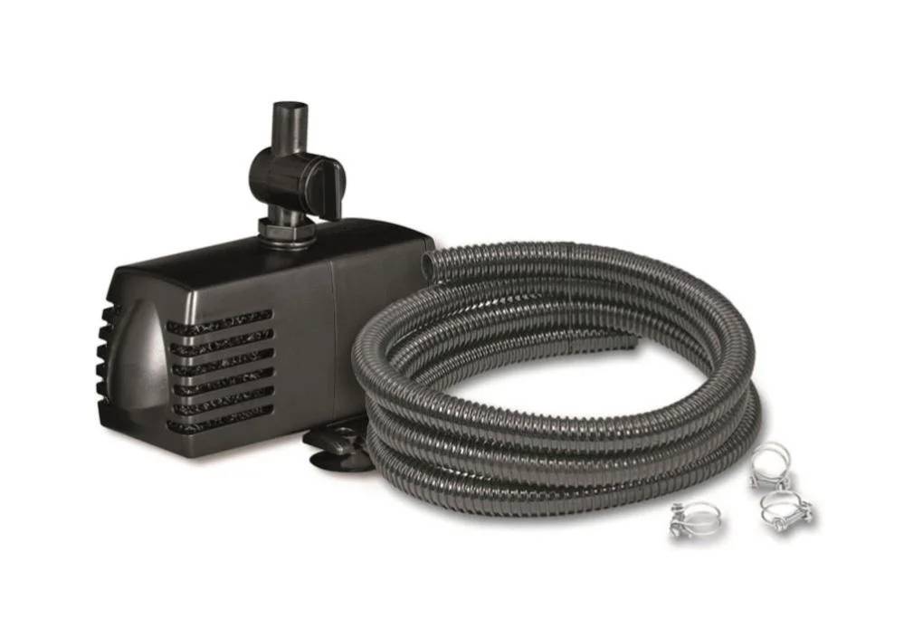 Ubbink - Kit de pompe pour sujets cracheurs - UBBINK - Image 5