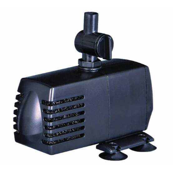 Ubbink - Kit de pompe pour sujets cracheurs - UBBINK - Image 2
