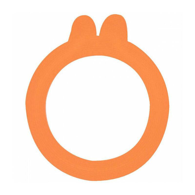 Le Parfait - Rondelle universelle 2 oreilles Ø 8,5 cm sachet 10 - LE PARFAIT - Image 3
